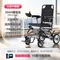 No.11 Triple Control 20A + Rear Control + Remote C